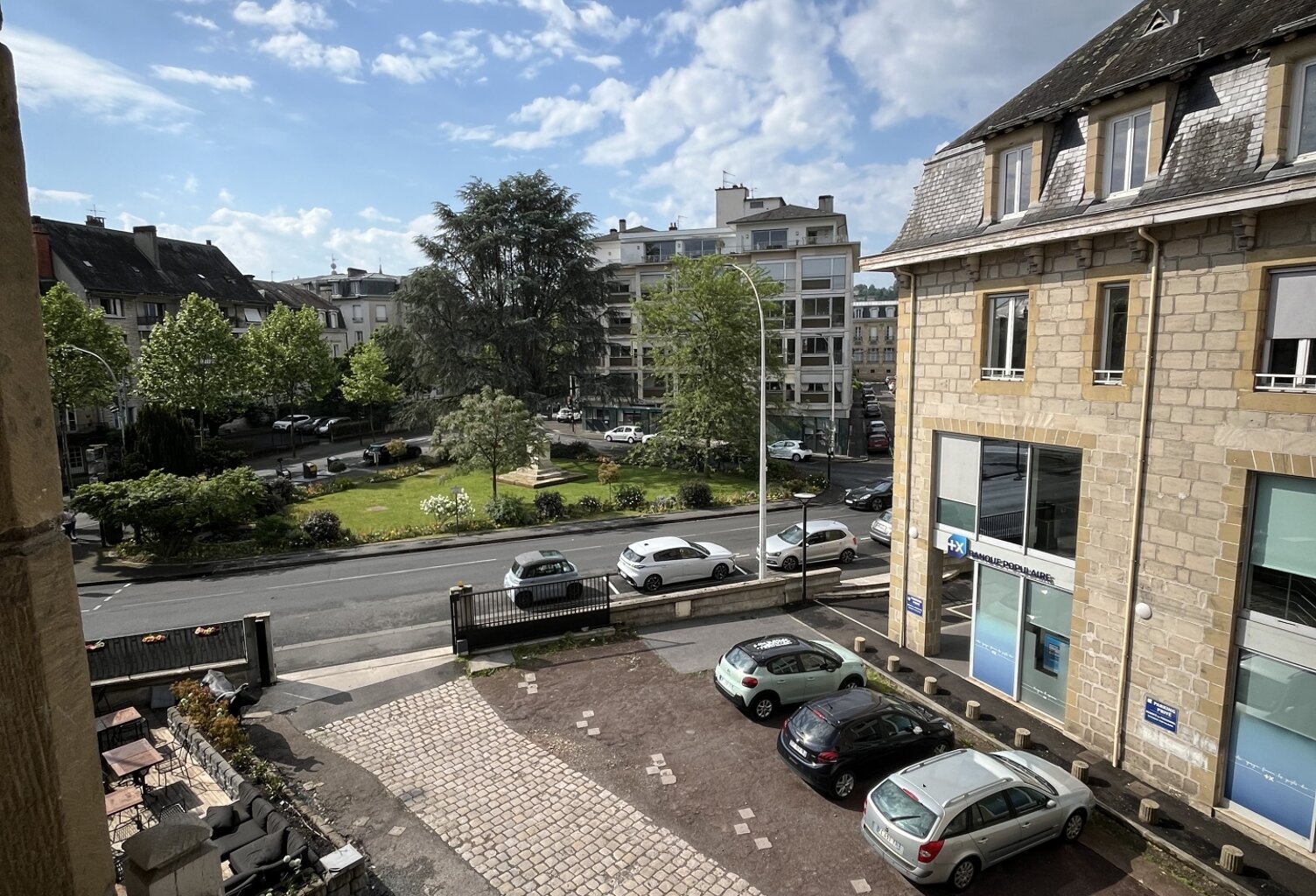 Vente Appartement 3 pièces — photo 1