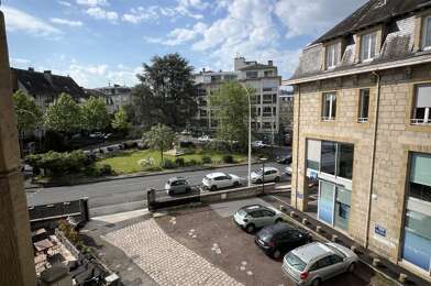 Appartement 3 pièces 94500 €