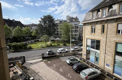 Vente Appartement 3 pièces — photo du bien