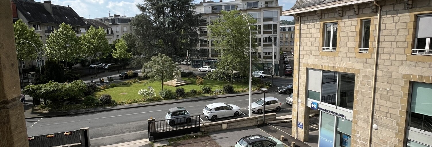 Appartement 3 Pièces 85 m² à vendre à Brive-la-Gaillarde (19100)