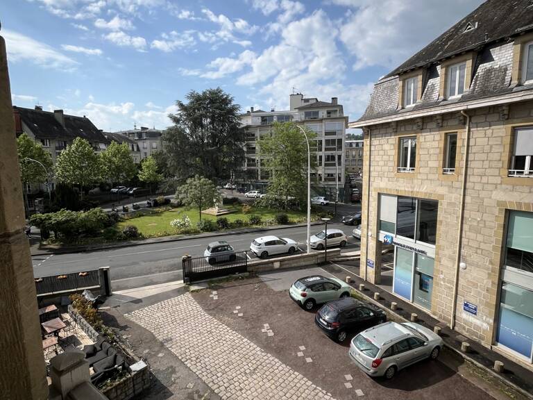 Vente Appartement 3 pièces — photo 1