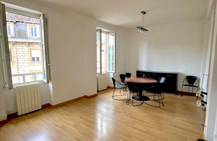 Vente Appartement 3 pièces — photo 2