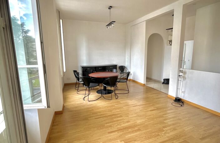 Vente Appartement 3 pièces — photo 3