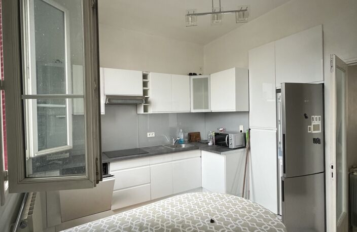 Vente Appartement 3 pièces — photo 4