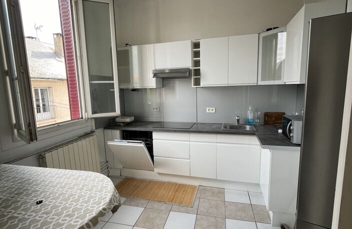 Vente Appartement 3 pièces — photo 5