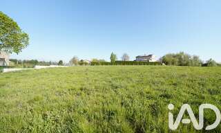Terrain  956 m² à vendre à Étables (07300)