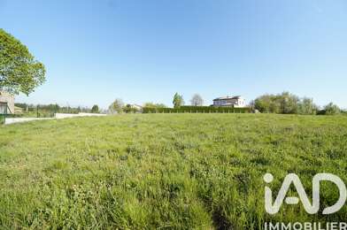Terrain  65000 €