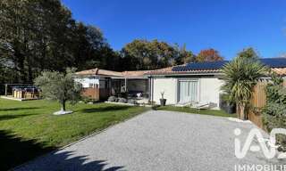 Maison 6 Pièces 140 m² à vendre à Morcenx-la-Nouvelle (40110)
