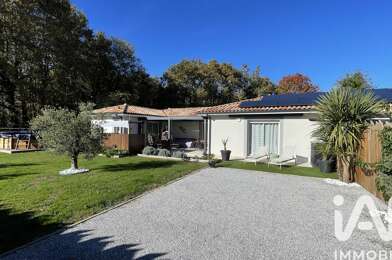 Maison 6 pièces 364000 €