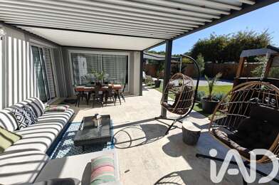 Maison 6 pièces 364000 €