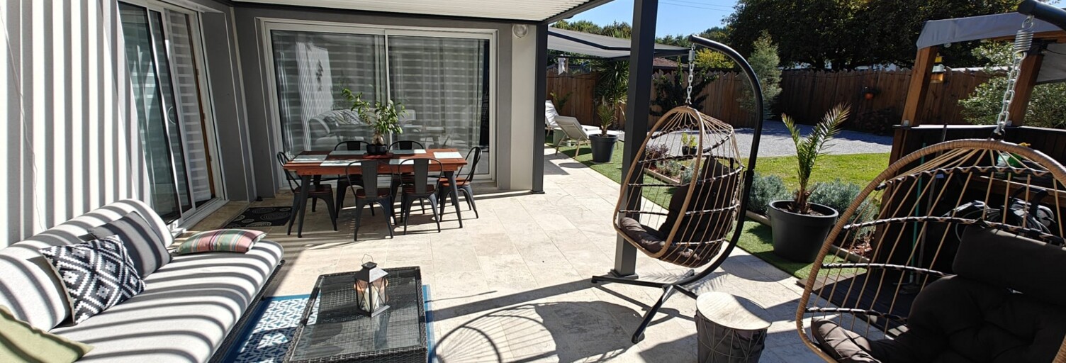 Maison 6 Pièces 140 m² à vendre à Morcenx-la-Nouvelle (40110)