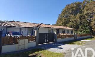 Maison 6 Pièces 140 m² à vendre à Morcenx-la-Nouvelle (40110)