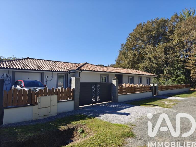 Vente Maison traditionnelle 6 pièces — photo 1
