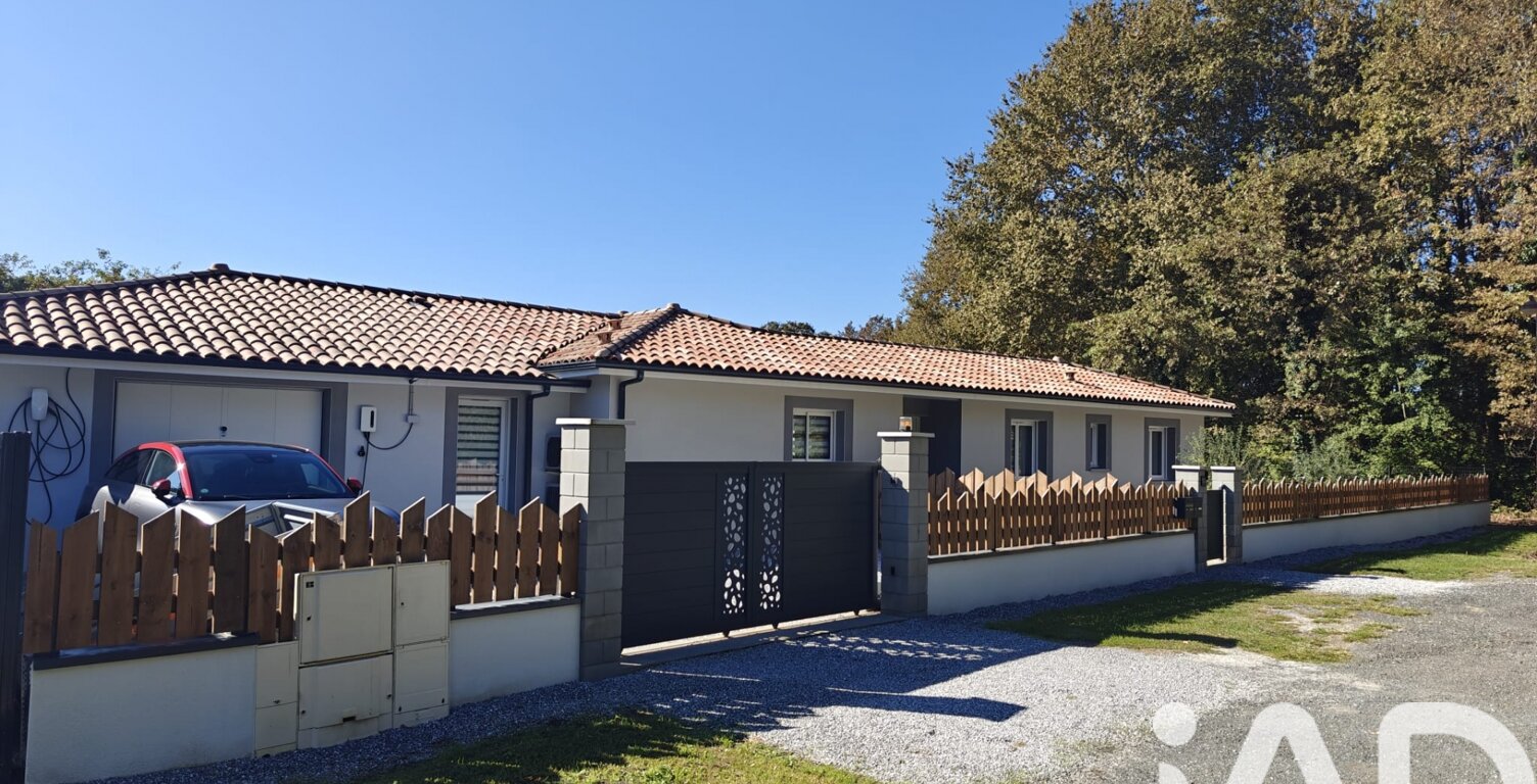 Vente Maison traditionnelle 6 pièces — photo 1