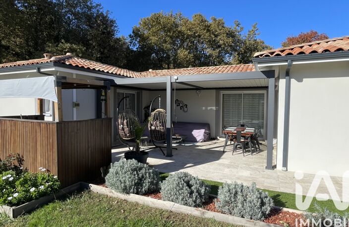 Vente Maison traditionnelle 6 pièces — photo 2