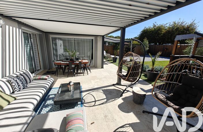Vente Maison traditionnelle 6 pièces — photo 3