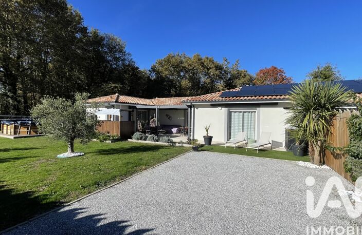 Vente Maison traditionnelle 6 pièces — photo 4