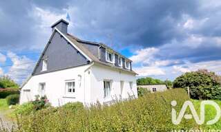 Maison 7 Pièces 100 m² à vendre à Cavan (22140)