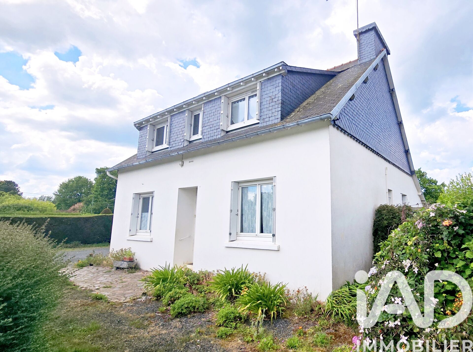 Vente Maison/villa 7 pièces - Photo 2