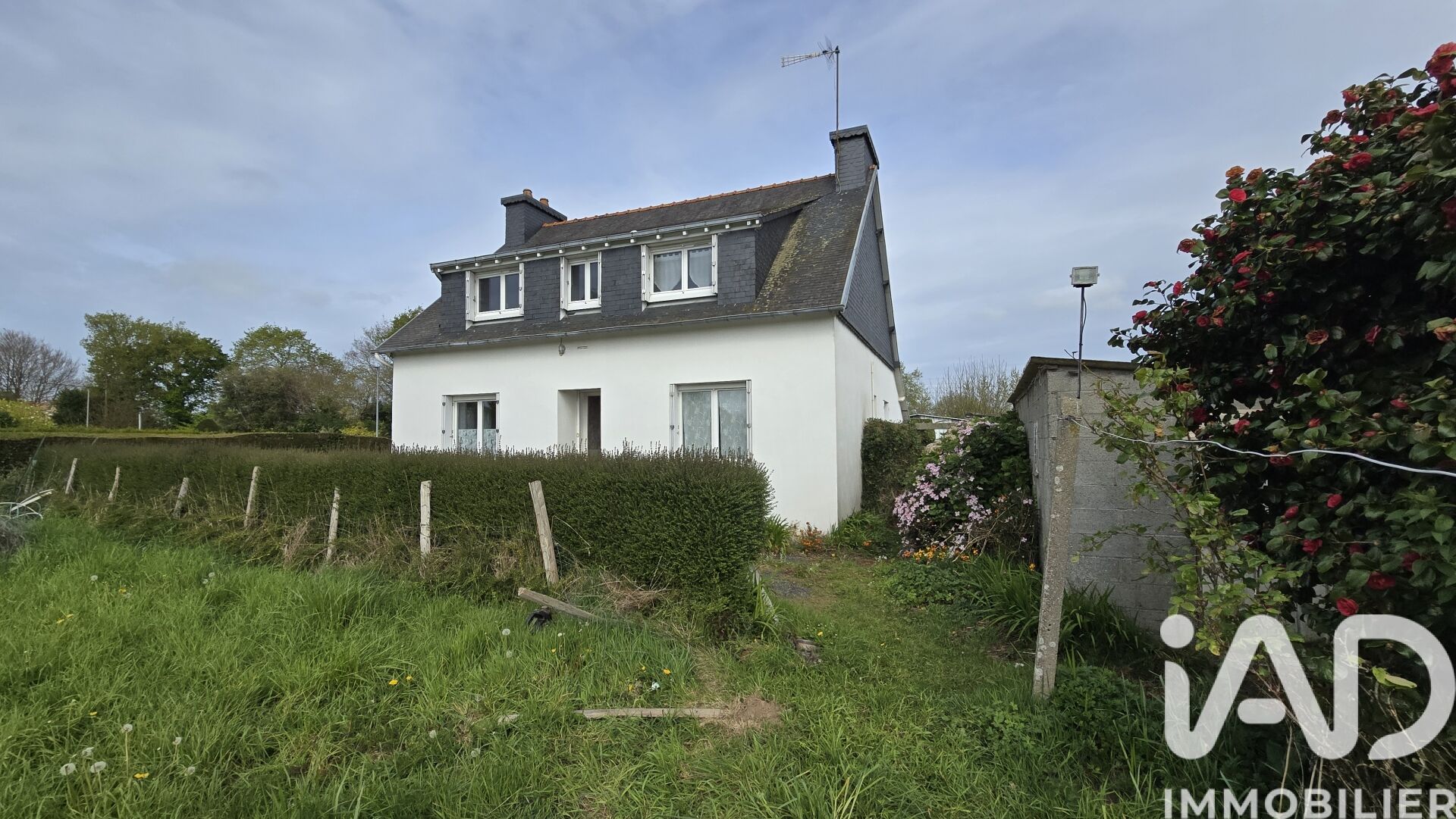Vente Maison/villa 7 pièces - Photo 3
