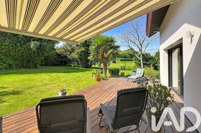 Maison 8 pièces 645000 €