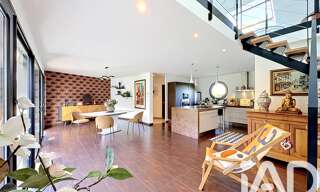 Maison 8 Pièces 184 m² à vendre à Caudan (56850)