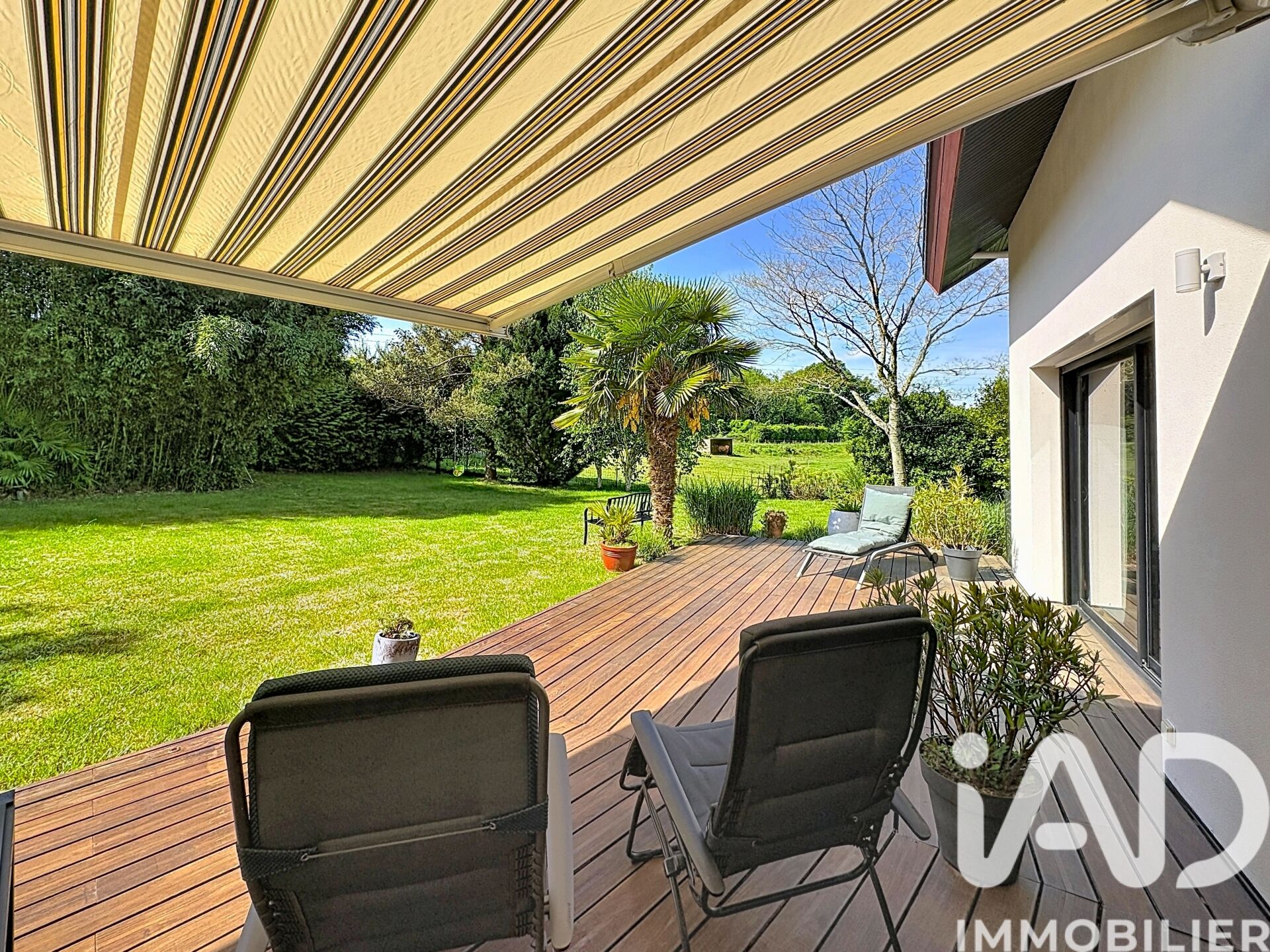 Vente Maison d'architecte 8 pièces - Photo 2