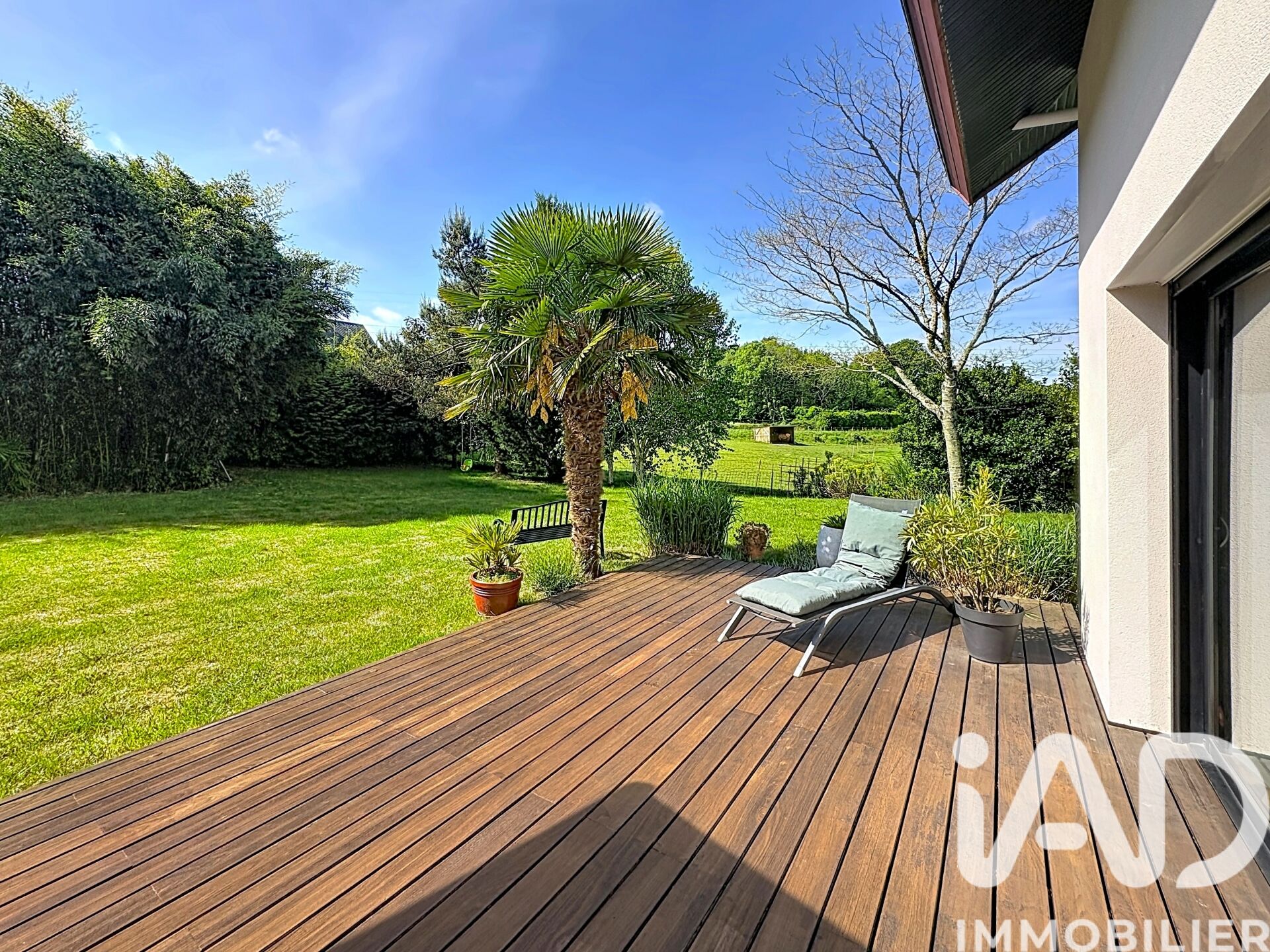 Vente Maison d'architecte 8 pièces - Photo 3