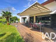 Vente Maison d'architecte 8 pièces — photo 4