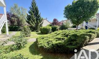 Appartement 3 Pièces 56 m² à vendre à Vauréal (95490)