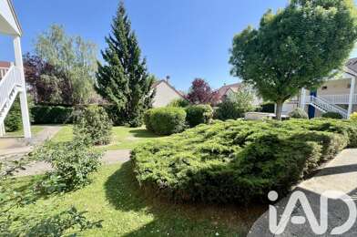 Appartement 3 pièces 225000 €