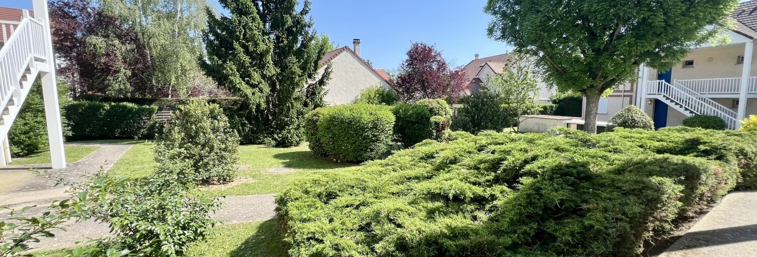 Appartement 3 Pièces 56 m² à vendre à Vauréal (95490)