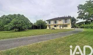 Maison 8 Pièces 160 m² à vendre à Lescar (64230)