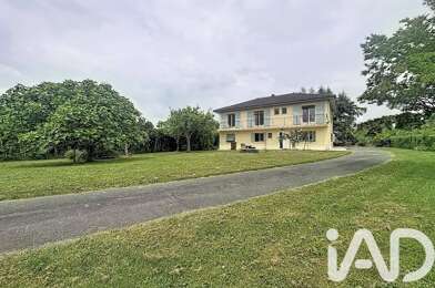 Maison 8 pièces 295000 €