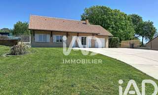 Maison 6 Pièces 112 m² à vendre à La Neuville-au-Pont (51800)