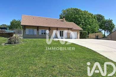 Maison 6 pièces 199500 €