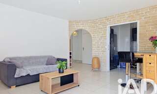 Appartement 3 Pièces 60 m² à vendre à Pontault-Combault (77340)
