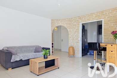 Appartement 3 pièces 219000 €
