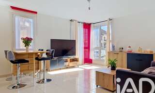 Appartement 3 Pièces 60 m² à vendre à Pontault-Combault (77340)