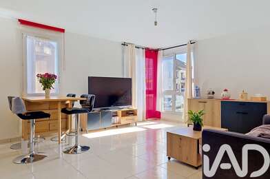 Appartement 3 pièces 219000 €