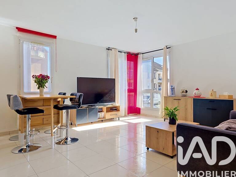 Vente Appartement 3 pièces — photo 1