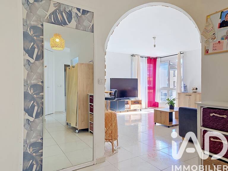 Vente Appartement 3 pièces — photo 1