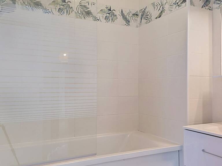 Vente Appartement 3 pièces — photo 1