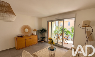 Appartement 3 Pièces 73 m² à vendre à Antibes (06160)
