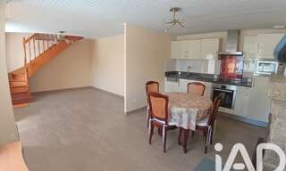 Maison 2 Pièces 52 m² à vendre à Languidic (56440)