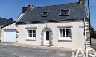 Maison 2 Pièces 52 m² à vendre à Languidic (56440)