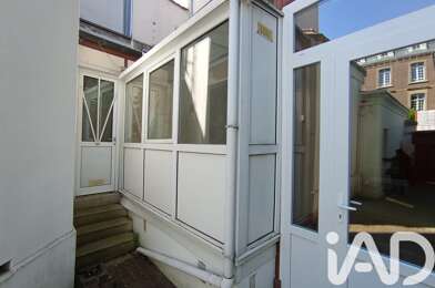 Appartement 2 pièces 49000 €