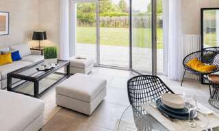 Maison 5 Pièces 98 m² à vendre à Quévert (22100)