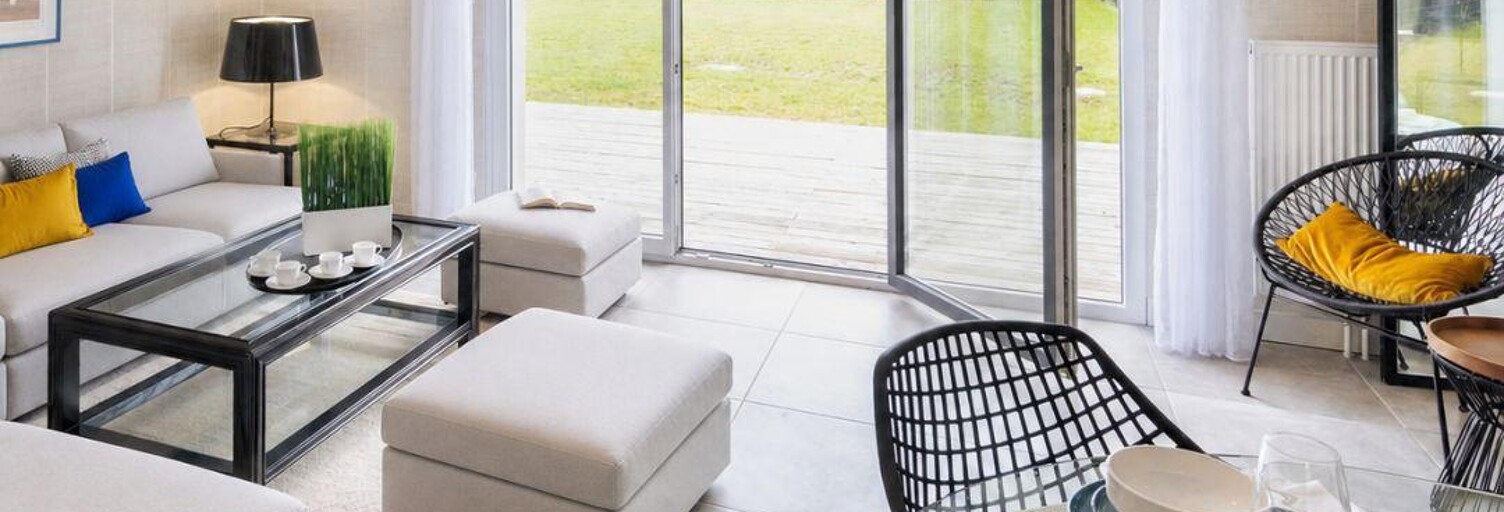 Maison 5 Pièces 98 m² à vendre à Quévert (22100)