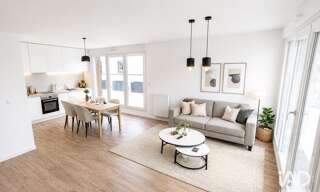 Appartement 3 Pièces 63 m² à vendre à Quévert (22100)